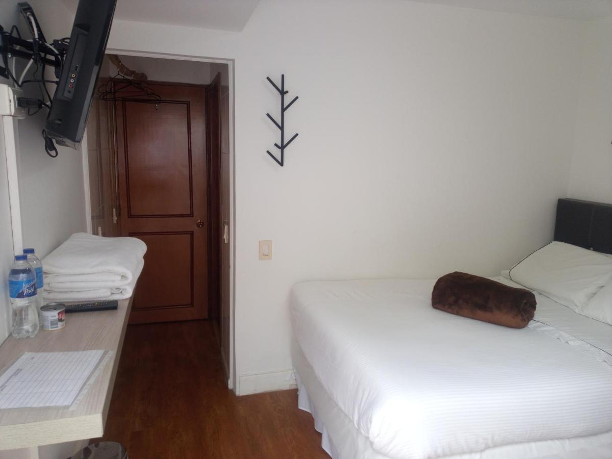 Hotel Casa Madero Envigado Ngoại thất bức ảnh