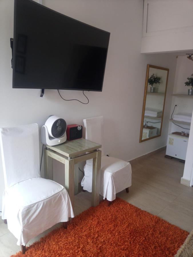 Hotel Casa Madero Envigado Ngoại thất bức ảnh