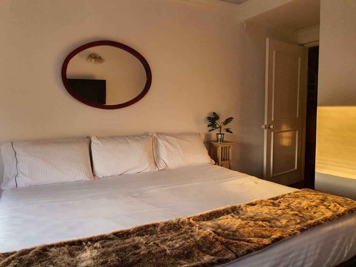 Hotel Casa Madero Envigado Ngoại thất bức ảnh