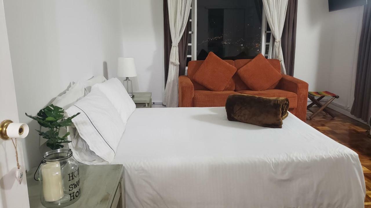 Hotel Casa Madero Envigado Ngoại thất bức ảnh